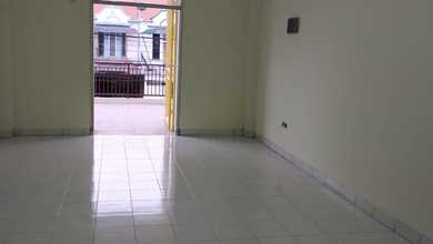 Dijual / Disewakan Ruko Poris 2 Lantai 