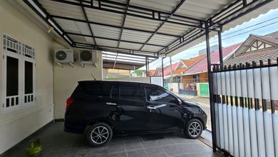 Disewa Rumah Duta Garden Siap Huni
