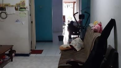 Jual Rumah Murah Bu Taman Palem Lestari Lokasi Startegis