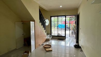 Dijual Rumah Green Lake 