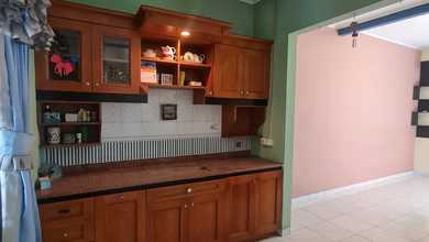 Di Jual Cepat Rumah Taman Surya 5