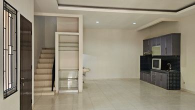 Di Jual Cepat Rumah Citra 2 Ext Siap Huni 