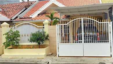 Dijual Rumah Citra 1 Siap Huni Bagus SHM