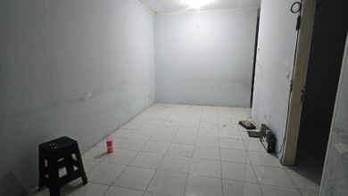 Disewakan Rumah Duta Garden Dekat Dengan Bandara