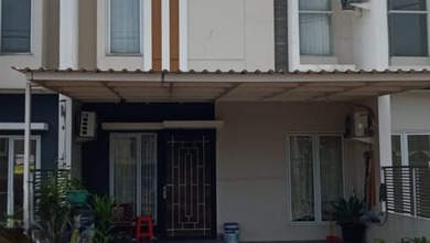 Dijual Rumah di Royal Living Sepatan Tangerang