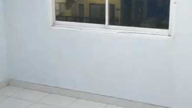 Disewa Rumah Taman Palem Lestari. Kondisi Rapi Siap Huni