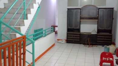 Tempat Usaha Di Kalideres Jalan Raya, Sangat Cocok Buat Perkantoran Retail, Ber Lantai 3,5