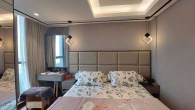 Hunian Apartemen Yang Eklusive Di Di Pik Dan Dekat Dengan Perkantoran Murah