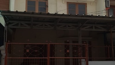 Rumah Bagus di Taman Palem Lestari. Deket Jalan utama