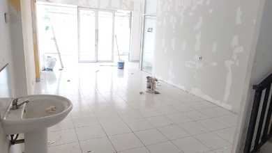 Tempat Usaha Di Citra 6 , Sangat Cocok Buat Resto, Kantor, Online Shop Dll , Di Jakarta Barat