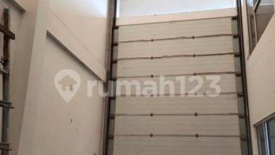 Gudang Ls 136 M2 Terletak Di Citra Lokasi Dekat Dengan Bandara Dan Tol Akses Banyak , Di Jakarta Barat 