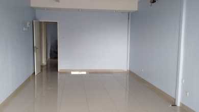 Dijual Ruko 4 Lantai di Daan Mogot Baru (DMB). 