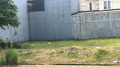 Jual Murah Tanah Kavling Di Duta Garden Terletak Di Cluster Pilihan Bagus Bersih , Aman Sangat Cocok Buat Keluarga Atau Investasi 