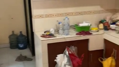 Hunian Tempat Tinggal Terletak Di Lokasi Yang Bagus Sekolah Bunda Mulia , Sklh Dian Harapan, Dan Rumah Sakit Umum Kalideres Jakarta Barat