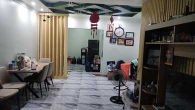 Rumah Di Jurumudi Lokasi Komplek , 3lantai, Bagus Rapi, Dekat Mcd Solaria, Sdh Renov, Murah