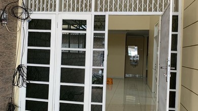 Disewa Rumah Siap Huni di Citra 3