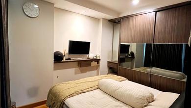 Apartemen Sky Terrace Furnish 2br Dekat Halte Busway Ekolah Dan Malldaan Mogot