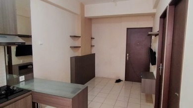 Apartemen Puri Park View, 2 BR Full Furnish
