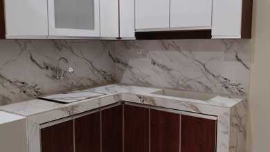 Rumah Brand New Di Poris Tangerang Uk 6x9 , 2 Lantai. , Bagus