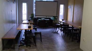 Dijual Ruko Taman Palem Lestari Boulevard. Lokasi Strategis