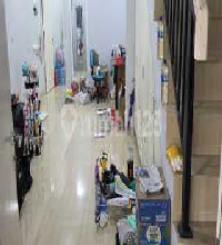 Dijual Cepat Rumah di Duta Garden Tangerang. Posisi Hoeke