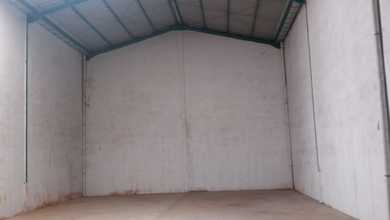 Gudang Didaan Mogot Dekat Dengan Jalan Raya Lintas, Kantor, Dkt Jln Tol