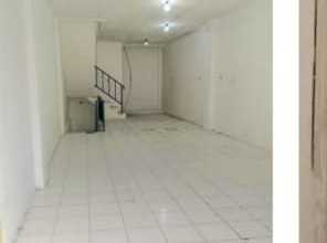 Dijual Ruko di Duri Kosambi. Row Jalan Lebar. Lokasi Strategis