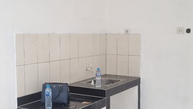 Disewakan Rumah Bagus di Taman Palem Lestari