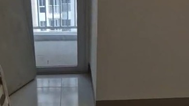 Turun Harga Disewakan Apartemen Tokyo Riverside Pik2. 2 Br Siap Huni