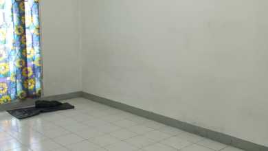 Rumah Di Citra 5 Murah ,6x15