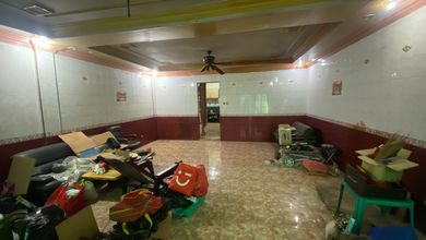 Hunian Tempat Tinggal Dalam Komplek Palem Lestari Cengkareng Jakarta Barat