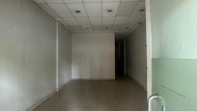 Dijual Ruko Bagus di Citra Niaga Citra Garden 2. Luas 4X15m. Hadap Jalan