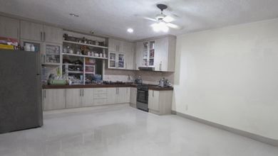 Dijual Rumah di Citra 2 Extension. Rapih Siap Huni. Luas 7X16m SHM