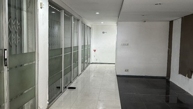 Ruko Mutiara Taman Palem. 4 Lantai Lokasi Strategis