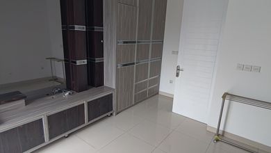 Hunian Rumah Minimalis Duta Garden Dekat Bandara , 3 Kamar, Merzzanine, Bagus , Di Duta Garden, Tangerang , Dekat Akses Tol Dan Bnadara , Harga Negoo