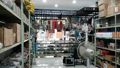 Ruko Usaha Di Cengkareng Jakarta Barat 