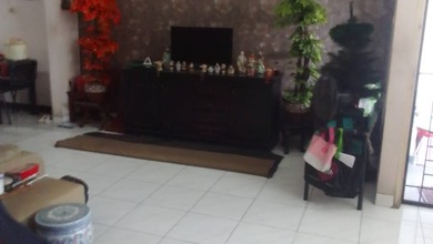 Dijual Rumah Duta Garden LT 6X17 SHM Bangunan 1 Lantai Full