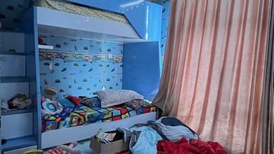 Murah Hunian Rumah Dekat Pasar Laris, Sekolah , dan Lottemart