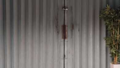 Murah Ruang Usaha Di Depan Jalan Raya Cocok Buat Expedisi, Franshise, Minuman