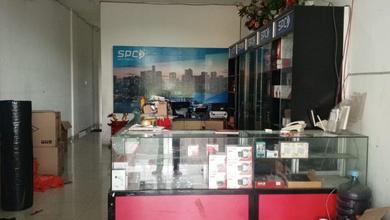 Tempat Usaha Di Jakarta Barat , Ber Lantai 4 , Lokasi Dekat Bandara , Akses Tol , Sangat Cocok Buat Kantor , Online Shop , Expedisi, Dll