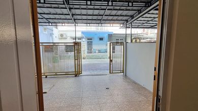 Jual Rumah 120 di Duta Garden, Tangerang