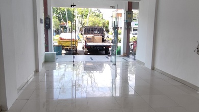 Ruko Citra Yang Cocok Buat Restoran, Kantor, Warteg, Bakery , Cafe Dll, Lokasi Di Pusat Keramaian
