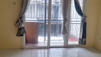 Dijual Rumah Bagus di Golden Palm Residence Cluster Montgomery