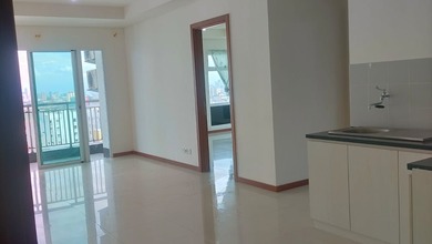 Apartemen Condominium Green Bay Pluit. 2 br Siap Huni