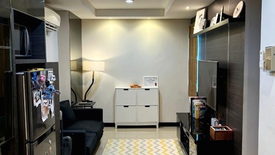 Apartemen Sky Terrace Daan Mogot, Full Furnish 2 BR