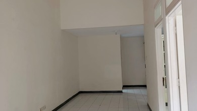 Disewakan Rumah di Citra Garden 3 Siap Huni