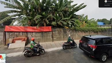 Di Jual Tanah Super Strategis Di Kapuk Raya, Jarang Ada