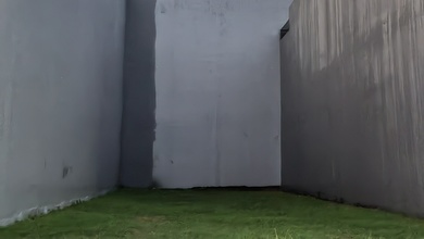 Tanah Kavling, Di Kompleks Taman Semanan Indah Areal Bebas Banjir 