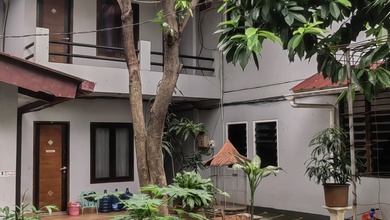 Kos Kosan Aktif 100++ Kamar, Pedurenan Setiabudi