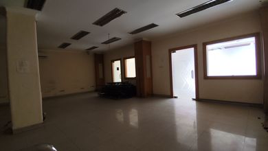 Ruko Gandeng Dekat Mall Taman Palem, Cengkareng